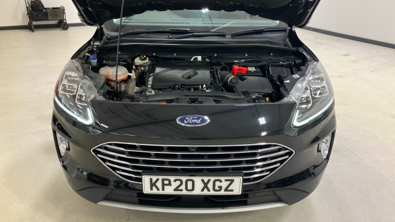 Ford Kuga 1.5 EcoBoost 150 Titanium First Edition 5dr Petrol Estate